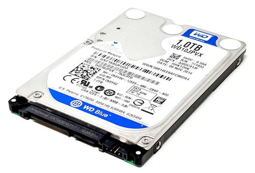 Acer HDD.9.5mm.640GB.5K4.SATA.4K.LF (KH.64004.003) thumbnail