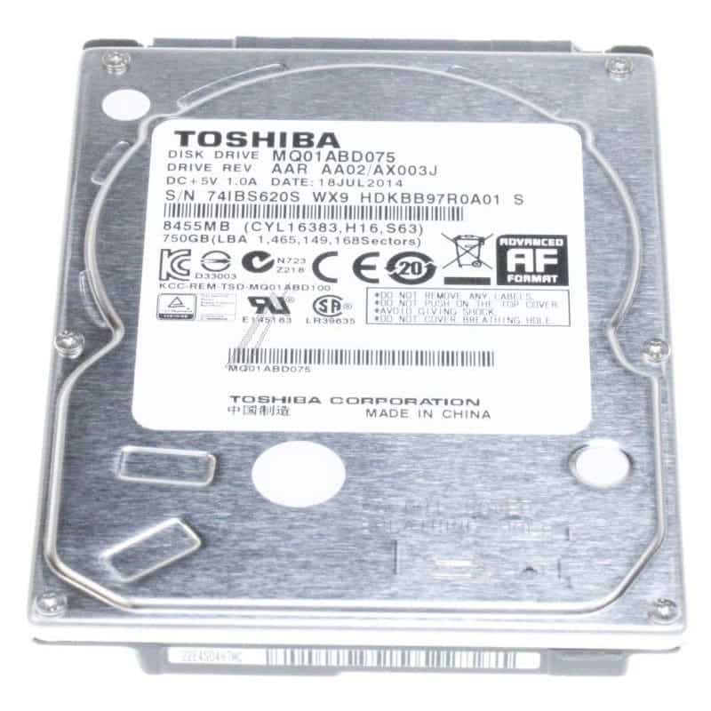 Acer HDD.9.5mm.750GB.5K4.SATA.LF/HF (KH.75004.001) thumbnail