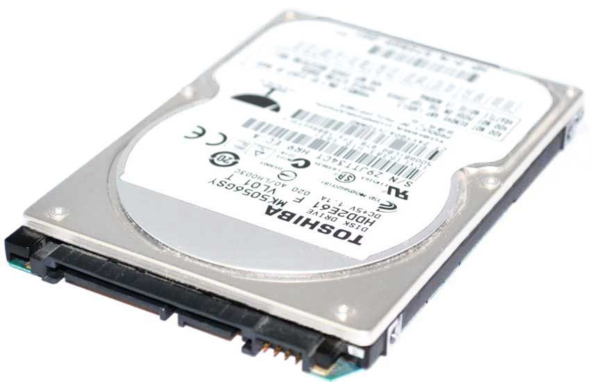 Acer HDD.9.5mm.750GB.5K4.SATA.LF/HF (KH.75004.004) thumbnail