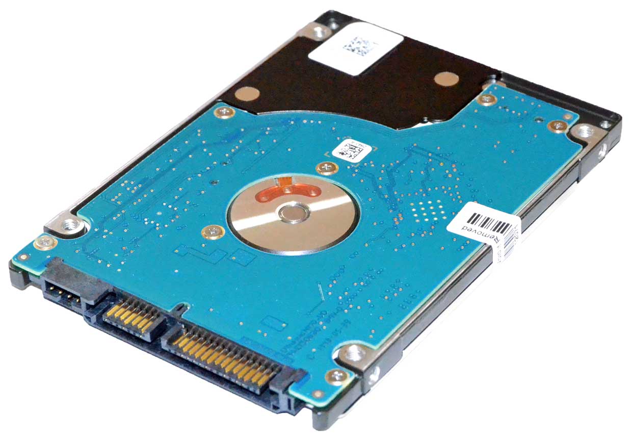 Acer HDD.9.5mm.750GB.5K4.SATA.LF/HF (KH.75004.005) thumbnail