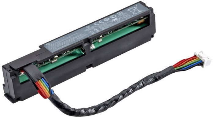 Hewlett Packard Enterprise P01366-B21 reservebatterij voor opslagapparatuur Server Lithium-Ion (Li-Ion) (P01366-B21) thumbnail