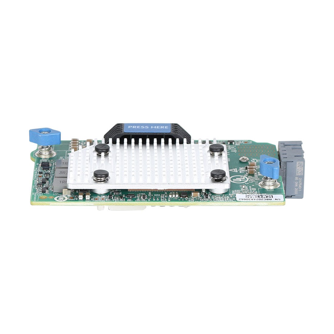 HPE SYNERGY 6820C 25/50GB CONVERGED NETWORK ADAPTER (P02054-B21) thumbnail