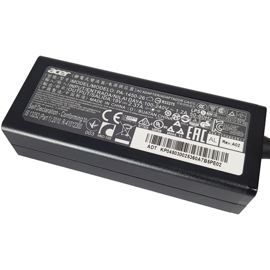 Acer SSD.64GB.M2.2280.B&M (KN.06407.008) thumbnail