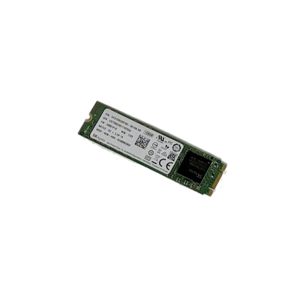 Acer FLASH DISK.128GB.SSD.NAND.M2.2280 (KN.12807.010) thumbnail