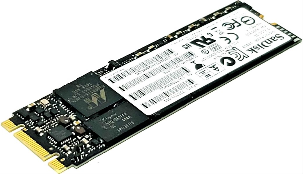 Acer SSD.NAND.2.5''.128GB.7MM.SATA3 (KN.12807.022) thumbnail