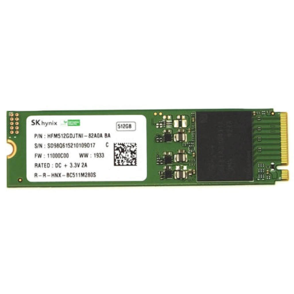Acer FLASH DISK.SSD.NAND.128GB.2280.M2 (KN.1280B.005) thumbnail
