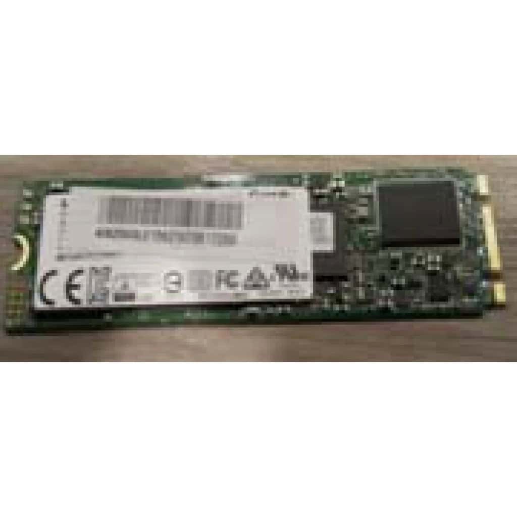 Acer SSD.NAND.128GB.M2.2280.B&M (KN.1280L.016) thumbnail