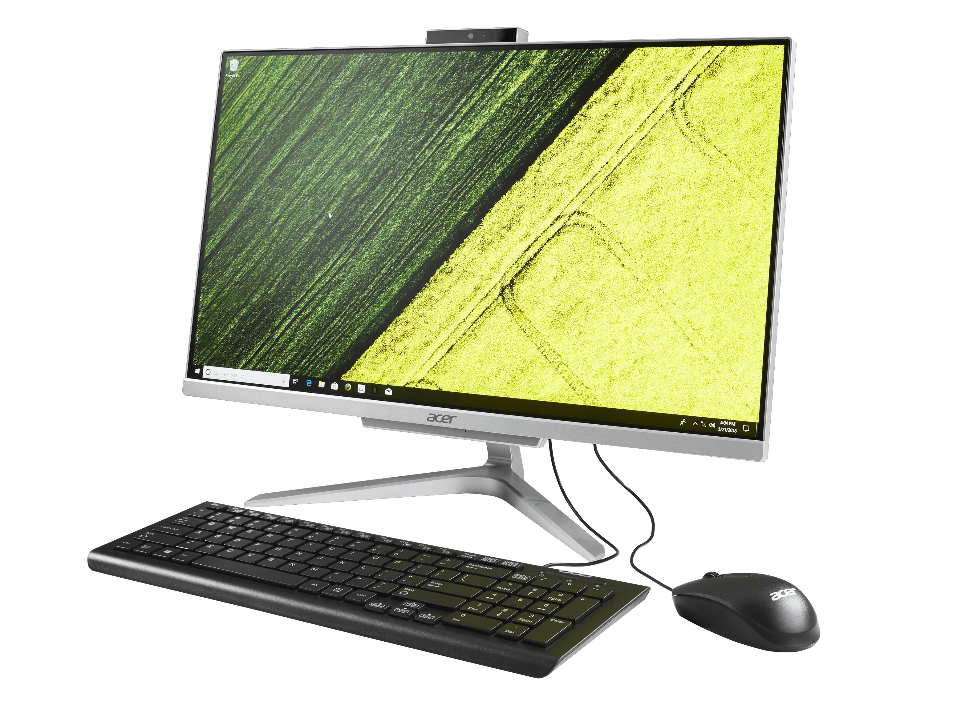 Acer SSD.256GB.M2.2280.B&M (KN.2560A.011) thumbnail