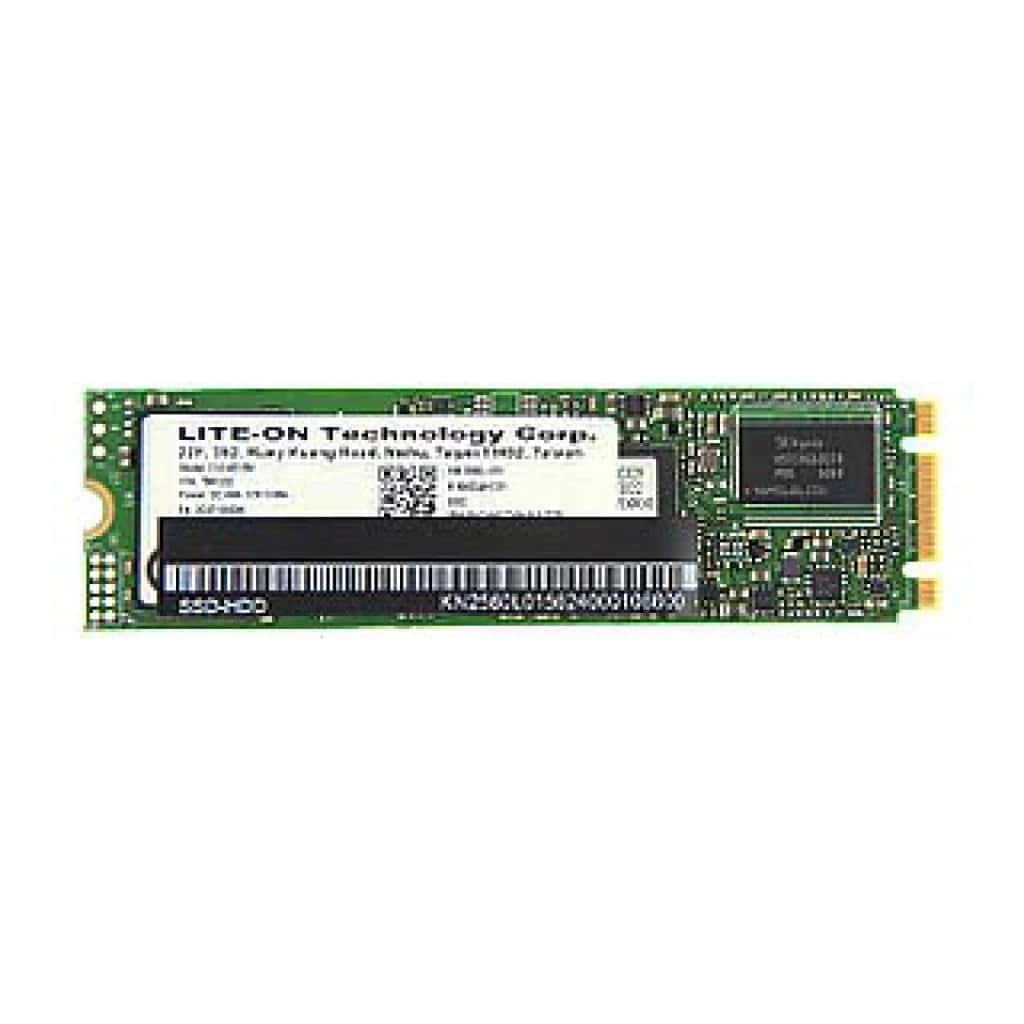 Acer SSD.256GB.M2.2280 (KN.2560L.020) thumbnail