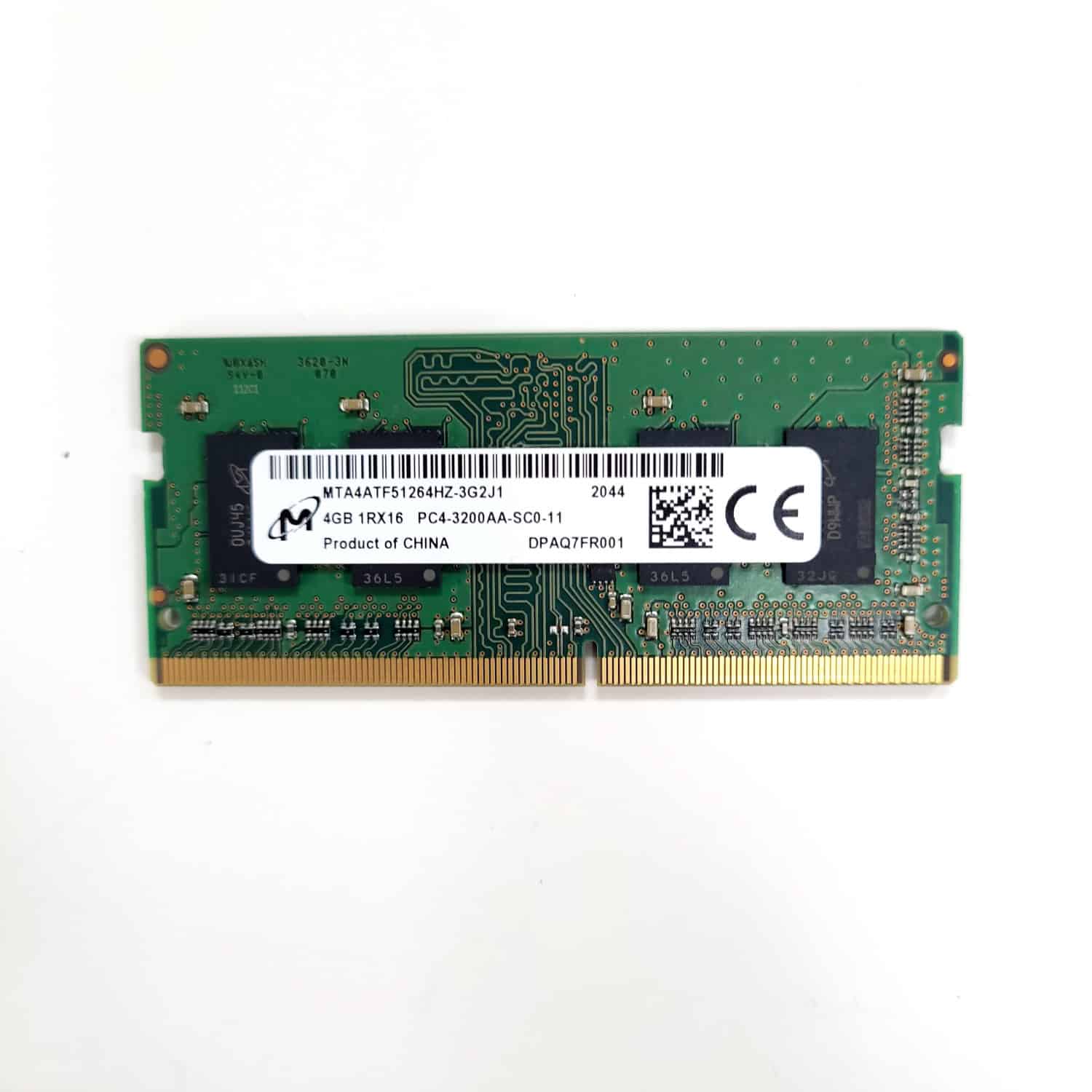 Acer SODIMM.DDR4.4GB.3200.MICRON (KN.4GB04.022) thumbnail