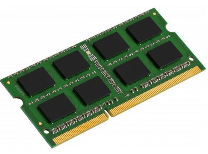 Acer 4GB DDR4 geheugenmodule 260-pin SO-DIMM (KN.4GB07.032) thumbnail