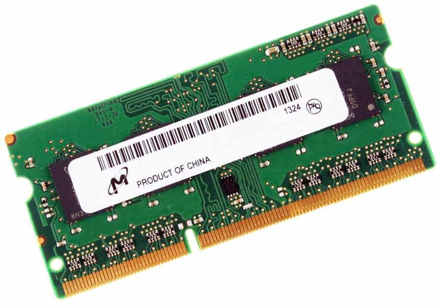Acer SODIMM.DDR4.4GB.2133 (KN.4GB0B.036) thumbnail