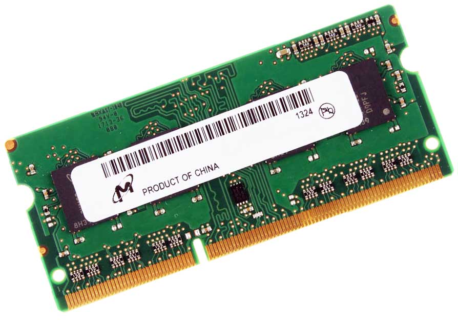 Acer SODIMM.DDR4.4GB.2133 (KN.4GB0G.036) thumbnail