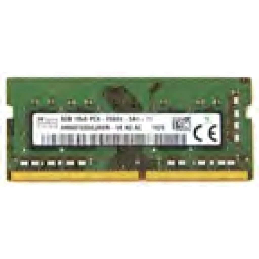 Acer SODIMM.DDR4.4GB.2666 (KN.4GB0G.049) thumbnail