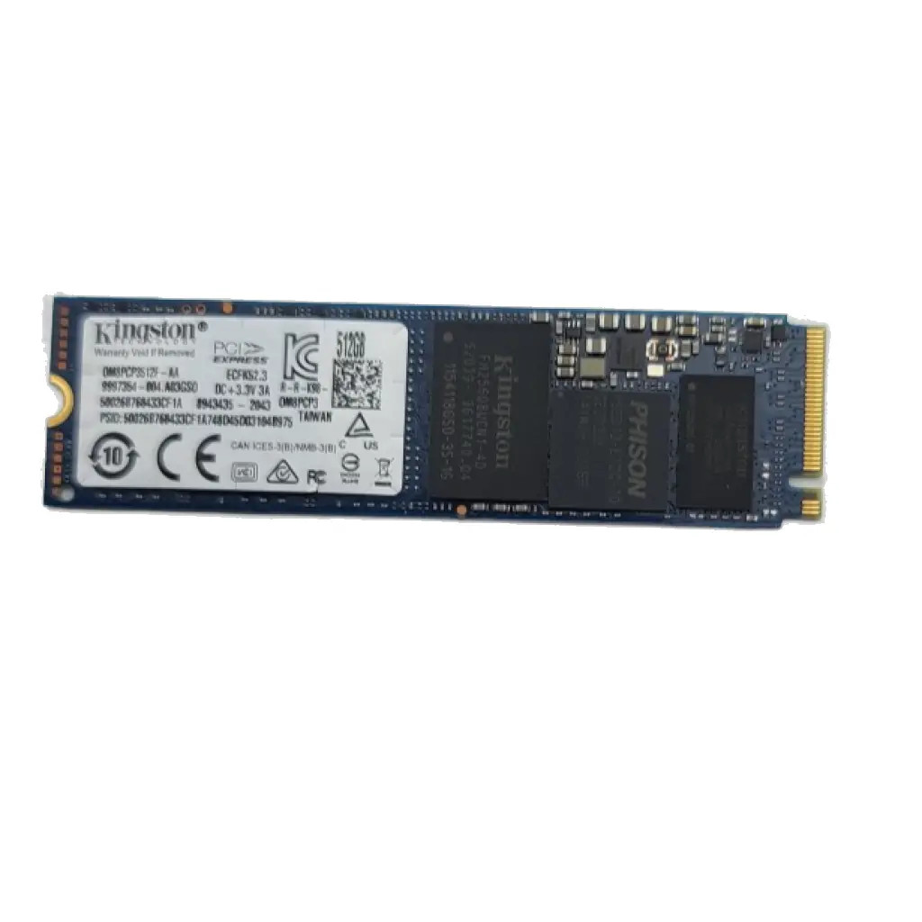 Acer SSD.512GB.M2.2280.PCIE (KN.51207.011) thumbnail