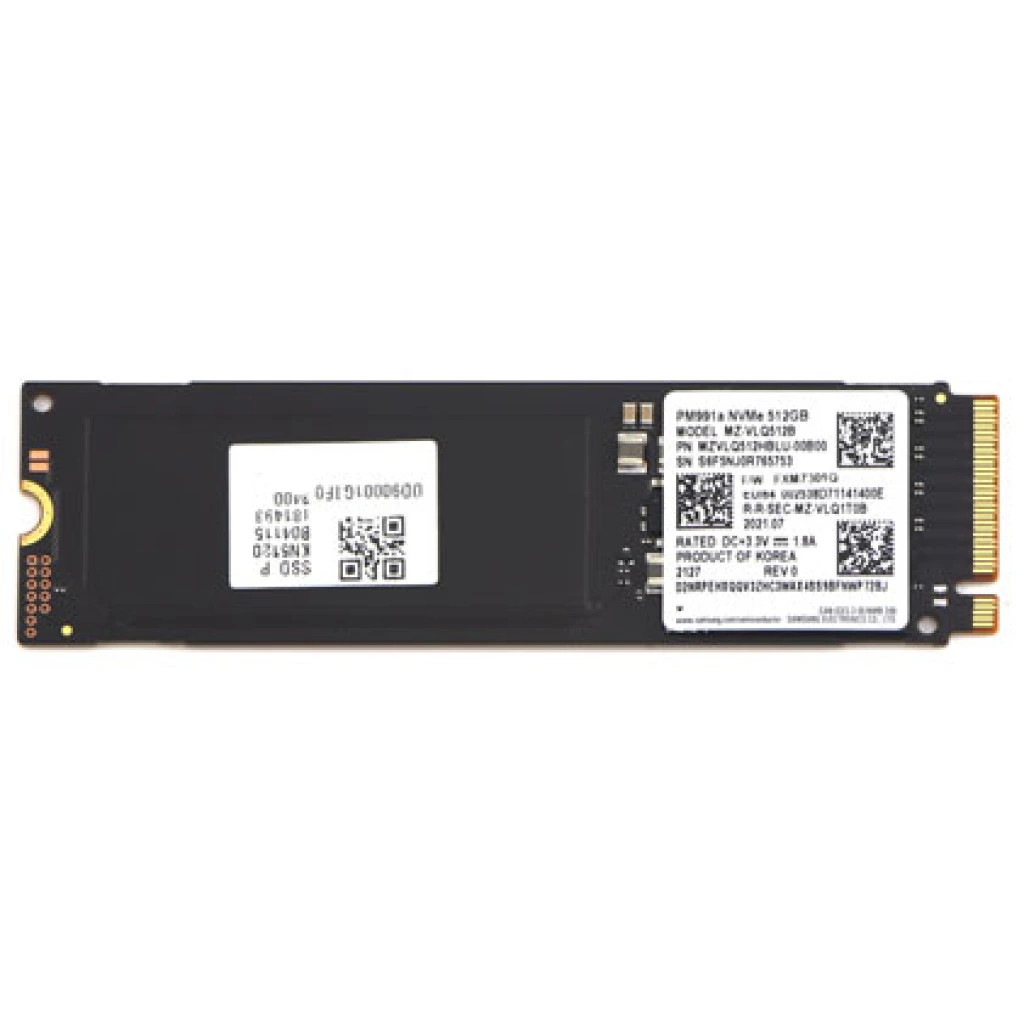 Acer SSD.512GB.SAM.M2.2280.B&M-KEY (KN.5120B.029) thumbnail