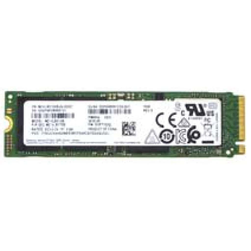 Acer SSD.512GB.M2.2280.PCIe.NVMe.PM981a (KN.5120B.034) thumbnail