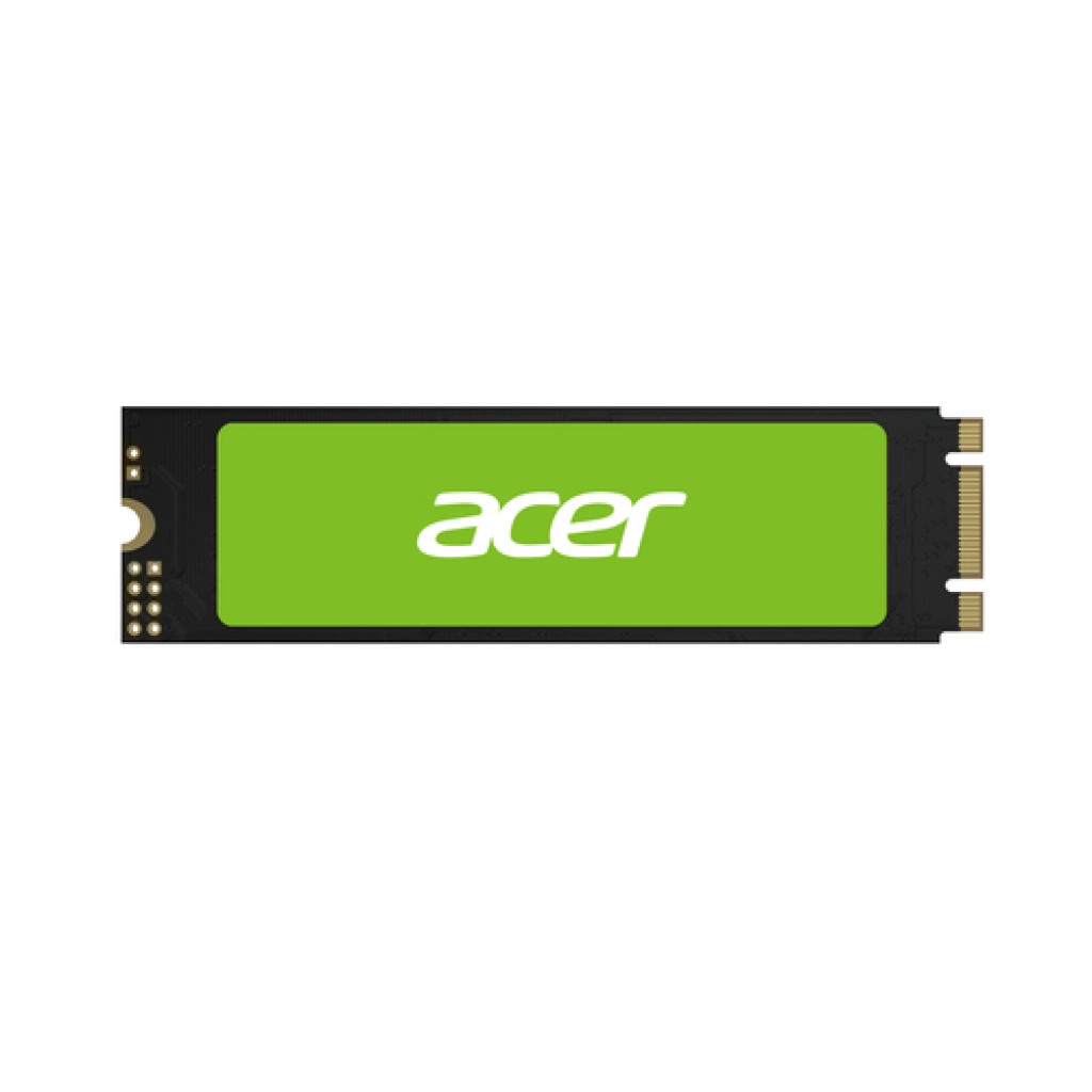 Acer SSD.512GB.M2.2280.NVME.SN720 (KN.5120D.005) thumbnail