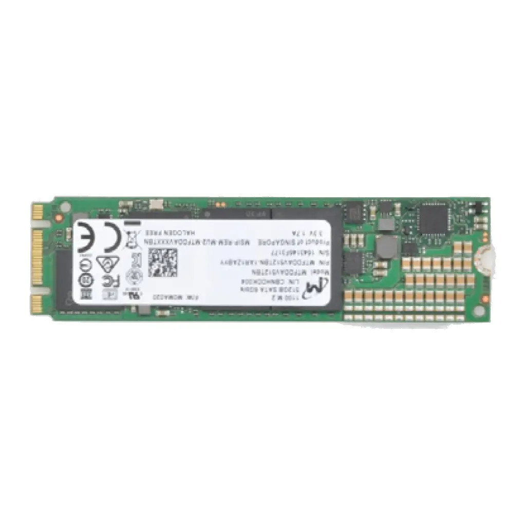 Acer SSD.512GB.M2.2280.NVME (KN.5120L.014) thumbnail