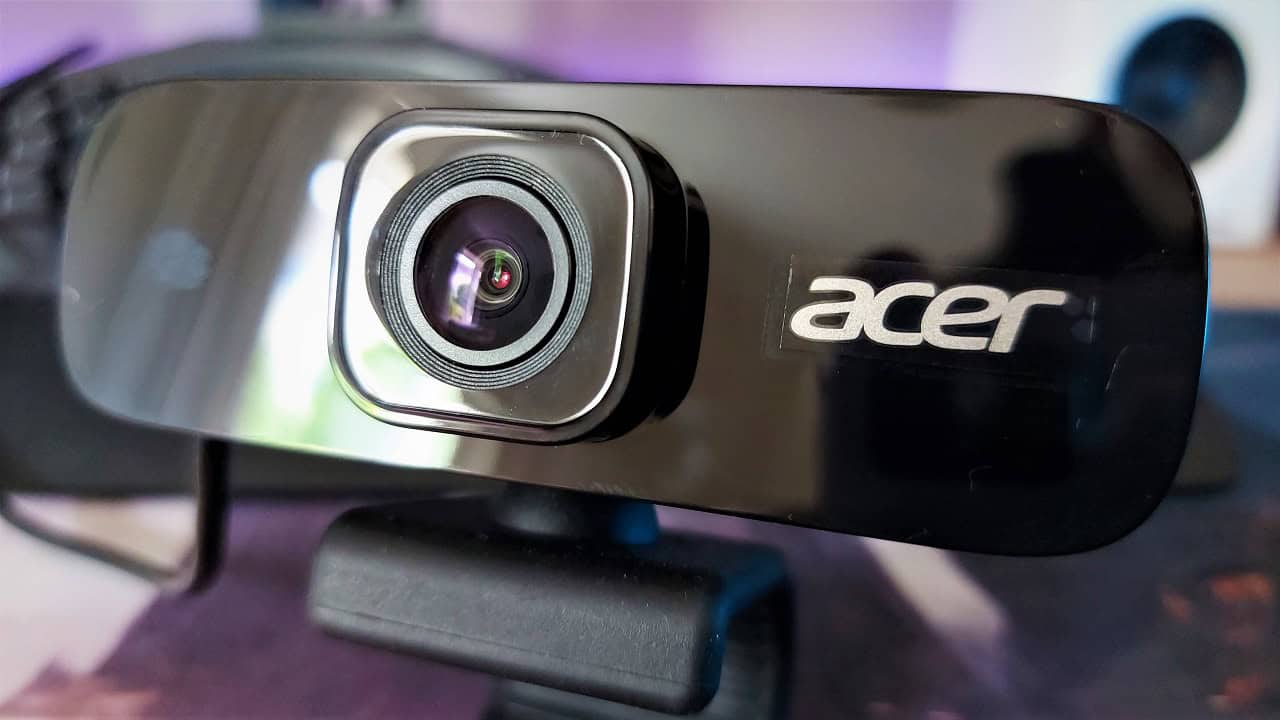 Acer CAMERA.QHD (KS.QHD06.006) thumbnail