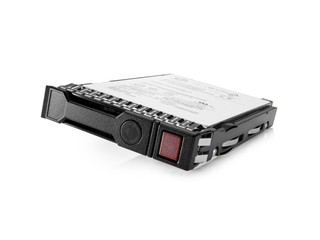 Hewlett Packard Enterprise P04693-B21 interne harde schijf 3.5 300 GB SAS (P04693-B21) thumbnail