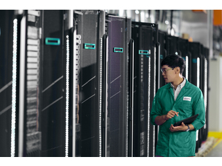 Hewlett Packard Enterprise HPE ML30 Gen10 4U RPS Enablement Kit Rack Overige (P06305-B21) thumbnail