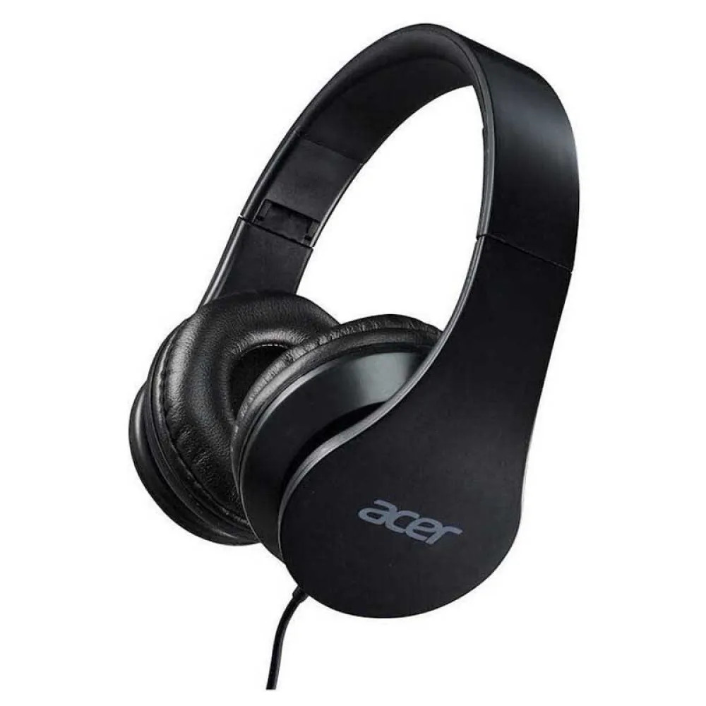 Acer HEADSET AHW115 BLACK (NC.23811.09P) thumbnail