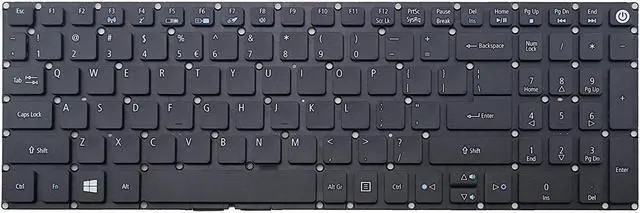 Acer KEYBOARD.RUSSIAN.X15 (NK.0001A.01B) thumbnail