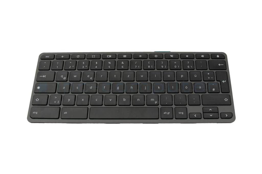 Acer KEYBOARD.ITALIAN.75KS.SWISS-GER.W/FRAME (NK.I111S.07T) thumbnail