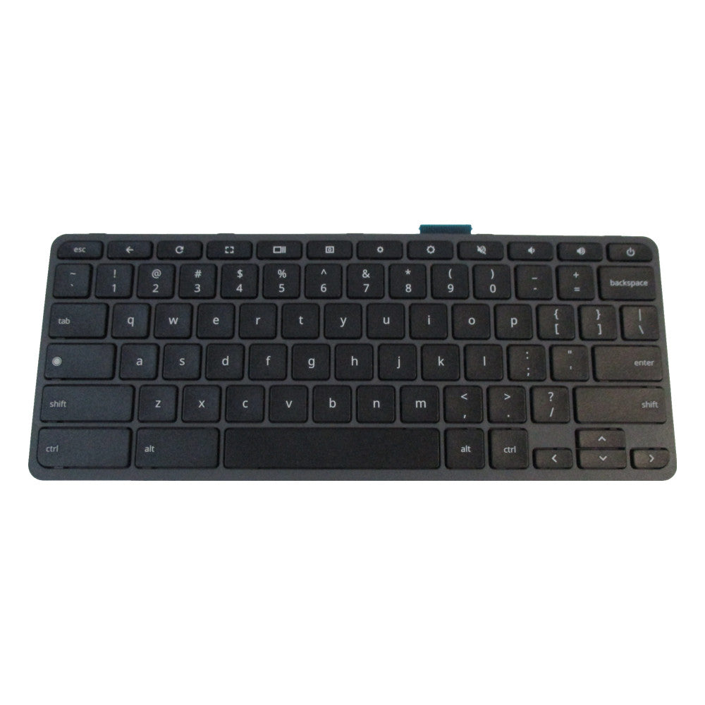 Acer KEYBOARD.BLACK.W/KB.ARABIC (NK.I111S.092) thumbnail