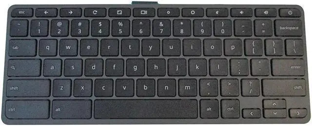 Acer KEYBOARD.BLACK.BELGIUM (NK.I111S.09F) thumbnail