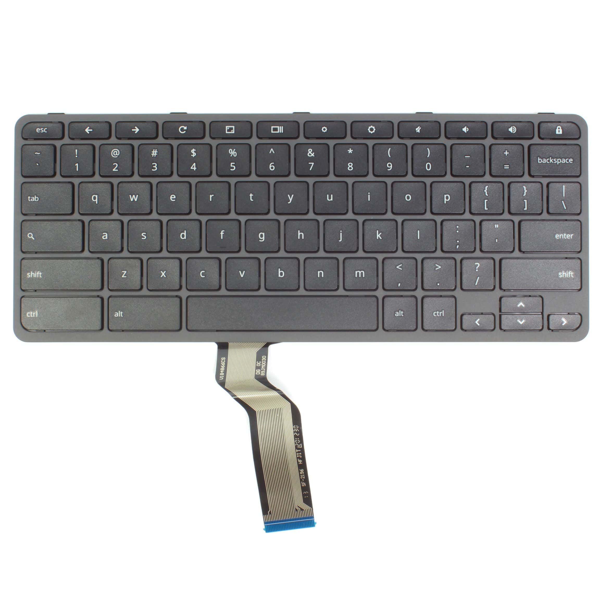 Acer KEYBOARD.CZ-SK.BLACK.75KS (NK.I111S.0CF) thumbnail
