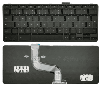 Acer KEYBOARD.BELGIUM.75KS.BLACK (NK.I111S.0F8) thumbnail