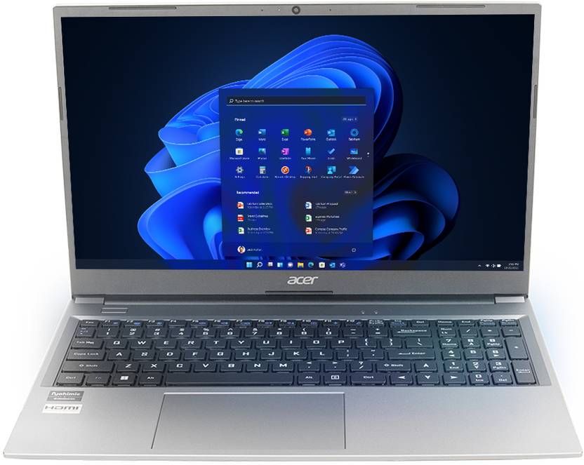 Acer KEYBOARD.75KS.BLACK.CZ/SK (NK.I111S.0FB) thumbnail