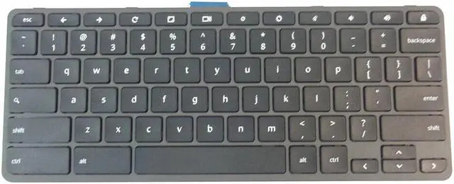 Acer KEYBOARD.BELGIUM.75KS.BLACK (NK.I111S.0JB) thumbnail