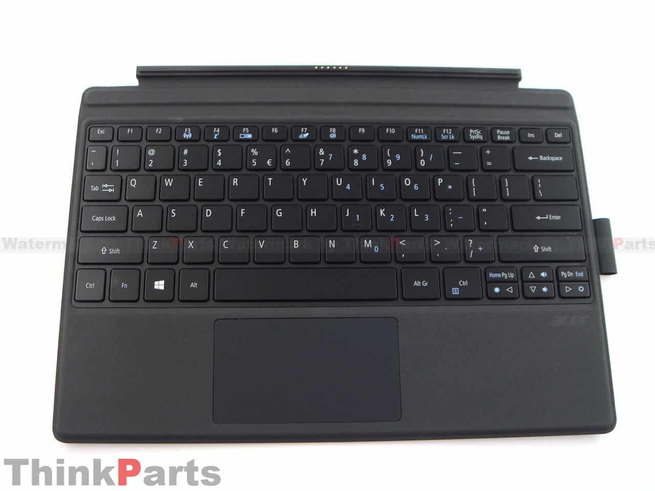 Acer KEYBD.SWISS/G.W/TP.BL (NK.I1213.05M) thumbnail