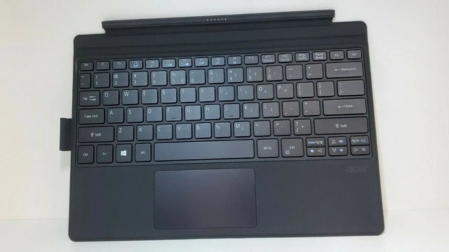 Acer KEYBD.SWISS/G.W/TP.BL (NK.I1213.06K) thumbnail