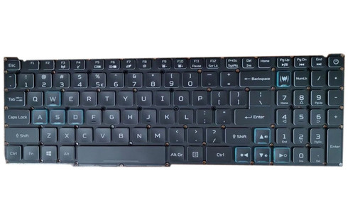 Acer single KB for 6B.HB4N7.021 (NK.I1313.0HR) thumbnail