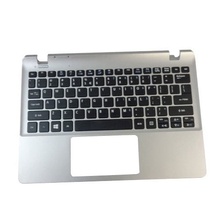 Acer KEYBOARD.CZ-SK.NBL (NK.I131S.0OW) thumbnail