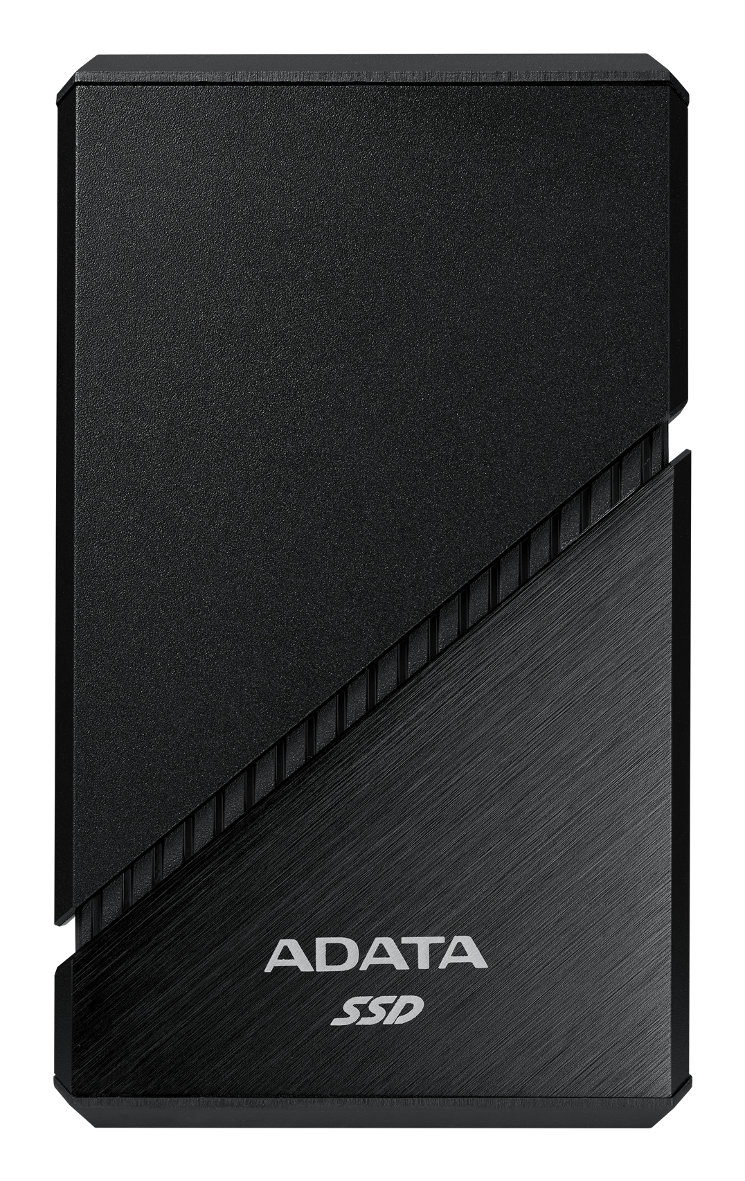 ADATA SE920 Thunderbolt technologie 4 TB USB Type-C USB4 Gen 3x2 Zwart (SE920-4TCBK) thumbnail