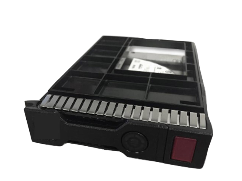Hewlett Packard Enterprise P09718-B21 internal solid state drive 3.5 960 GB SATA III MLC (P09718-B21) thumbnail