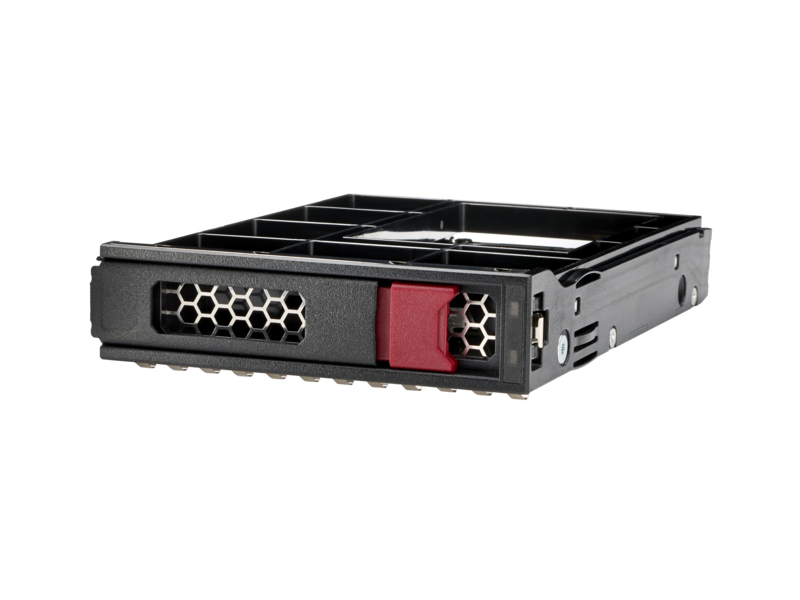 Product Image for Hewlett Packard Enterprise P10452-B21 internal solid state drive 3.5" 960 GB SAS TLC