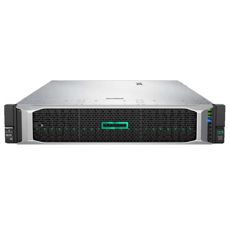 HPE DL560 Gen10 Xeon-G 6240L Kit (P11949-B21) thumbnail