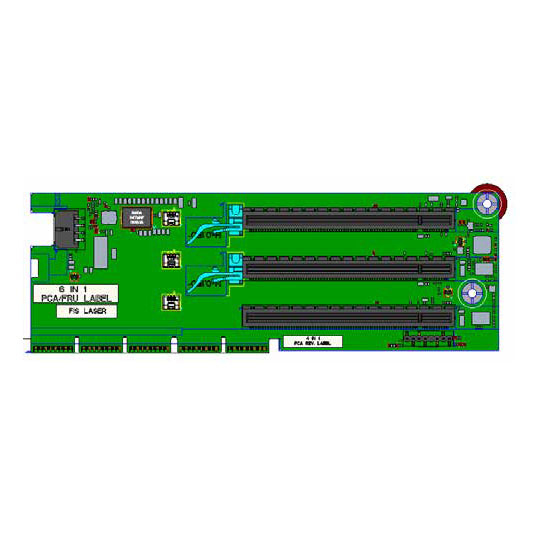 Hewlett Packard Enterprise P14587-B21 slot uitbreiding (P14587-B21) thumbnail