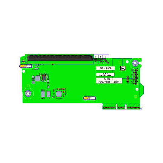 Hewlett Packard Enterprise P14588-B21 slot uitbreiding (P14588-B21) thumbnail