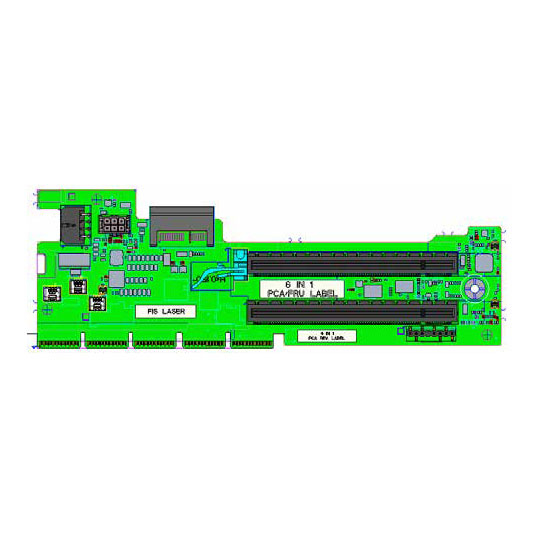 Hewlett Packard Enterprise P14590-B21 slot uitbreiding (P14590-B21) thumbnail