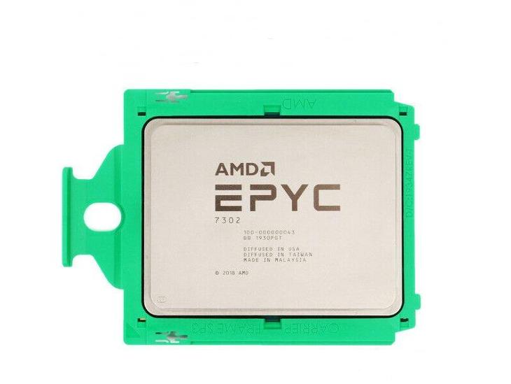 HPE DL385 Gen10+ AMD EPYC 7302 Kit (P17540-B21) thumbnail
