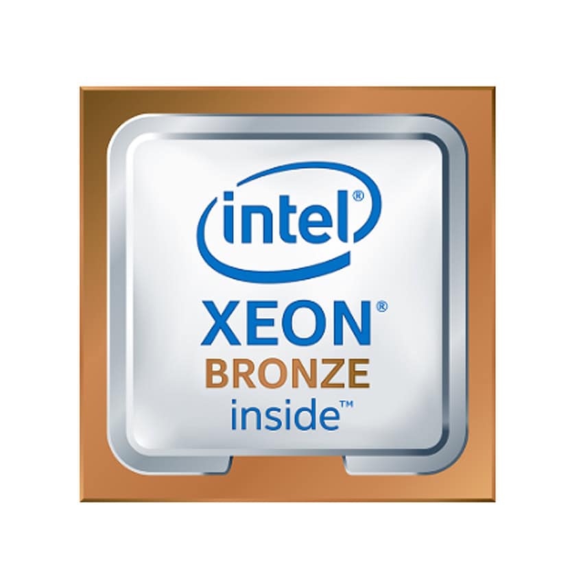 Hewlett Packard Enterprise Intel Xeon-Bronze 3206R processor 1,9 GHz 11 MB L3 (P19789-B21) thumbnail