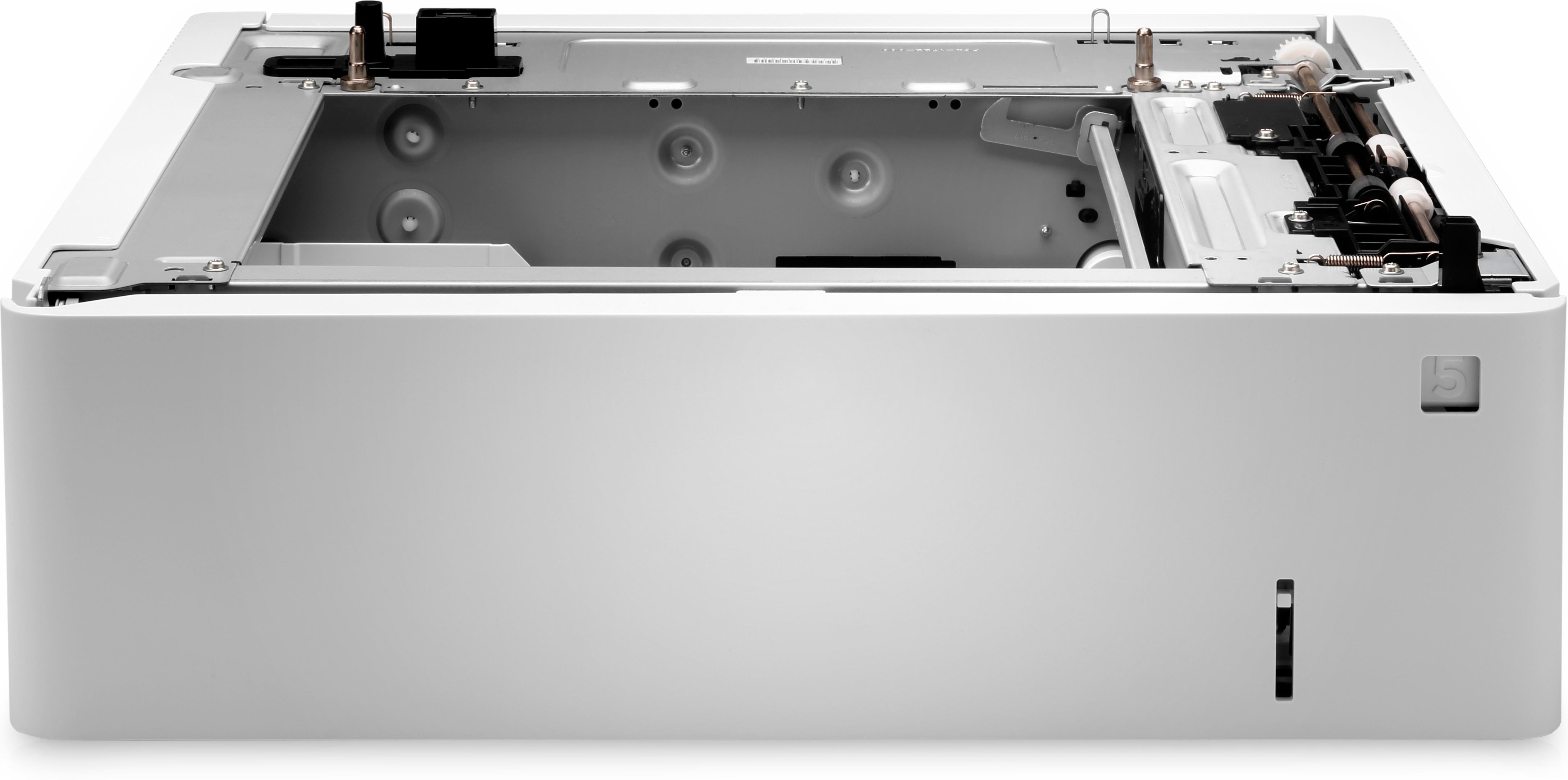 HP Color LaserJet medialade voor 550 vel (P1B10-67901) thumbnail