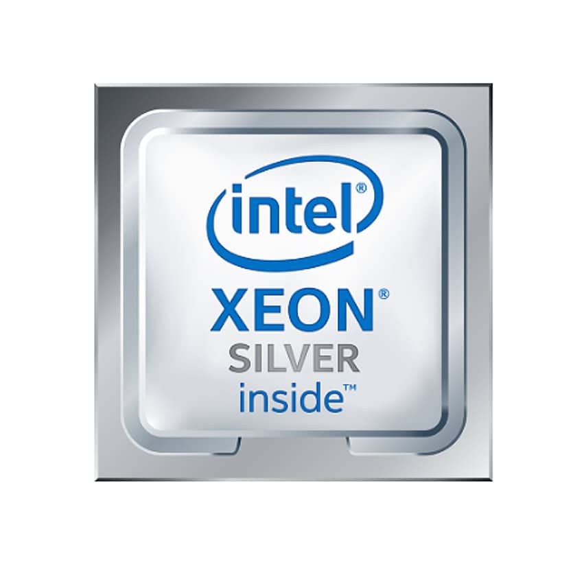 Hewlett Packard Enterprise Intel Xeon-Silver 4215R processor 3,2 GHz 11 MB L3 (P24479-B21) thumbnail